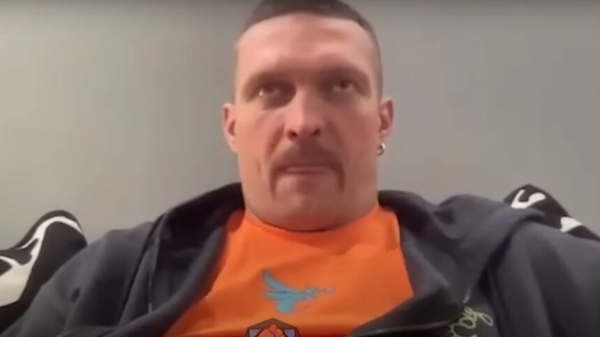 The Many Voices of Oleksandr Usyk: What Languages Does the Boxing Star Speak?