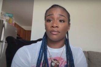 Boxing Showdown: Claressa Shields Challenges All, Draws Response from Conor McGregor