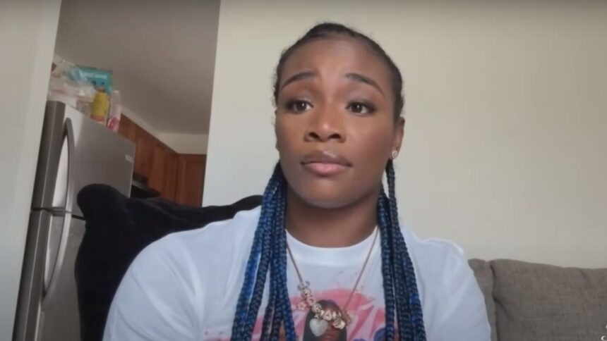 Boxing Showdown: Claressa Shields Challenges All, Draws Response from Conor McGregor