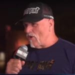 Powerful Intervention: John Fury Warned to Tone Down Aggression Before Tyson Fury's Showdown