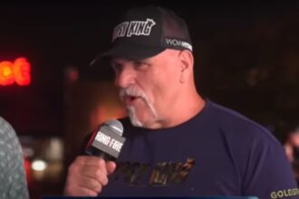 Powerful Intervention: John Fury Warned to Tone Down Aggression Before Tyson Fury's Showdown