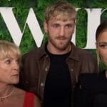 From WWE Ring to Baby Cradle: Logan Paul Reflects on Becoming a Father