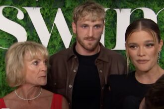 From WWE Ring to Baby Cradle: Logan Paul Reflects on Becoming a Father
