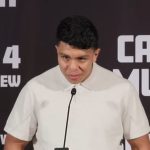 De La Hoya predicts Munguia will beat 'Hae' Alvarez
