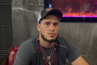 Alash hopes to be like Benavidez and Crawford