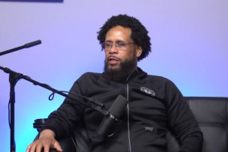 Bill Haney: We have a plan for Ryan Garcia's 'bottom' left hook