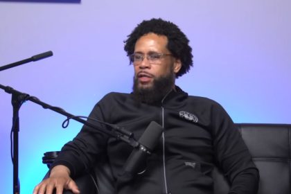 Bill Haney: We have a plan for Ryan Garcia's 'bottom' left hook