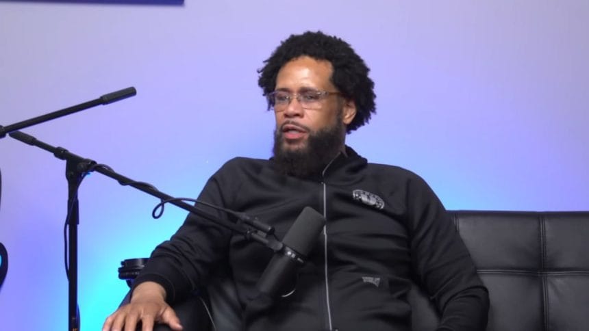 Bill Haney: We have a plan for Ryan Garcia's 'bottom' left hook