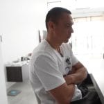 In short: Virgil Ortiz Jr. and Team Tszyu is ready for an explosive attack