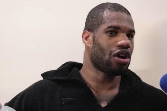 Filip Hrgovic vows to destroy Daniel Dubois at Wembley and then beat Anthony Joshua