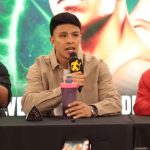 After facing Munguia and Canelo closely, the trainer believes that Munguia is a "big test" for Canelo