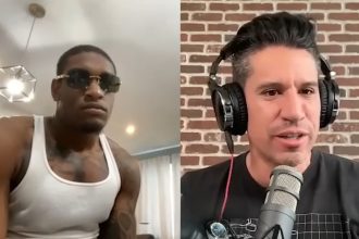 Jared Anderson breaks his silence after Turki Alashh announced his fight against Deontay Wilder