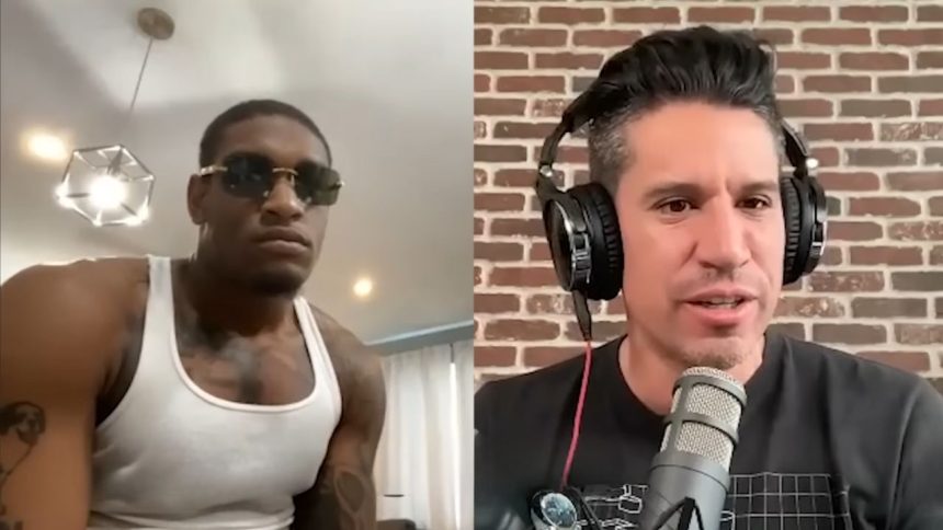 Jared Anderson breaks his silence after Turki Alashh announced his fight against Deontay Wilder