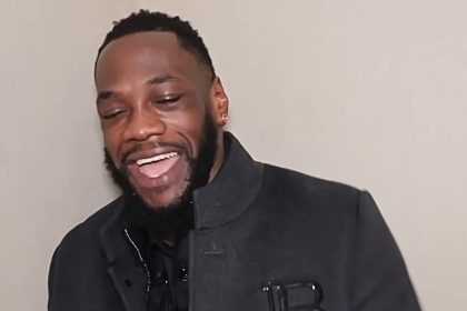 Deontay Wilder: Unveiling the Champion's Wealth and Lifestyle