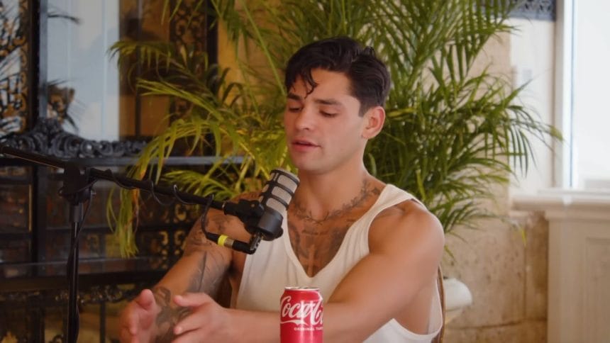 Ryan Garcia In A Situation To Call His Own Shots After Devin Haney Triumph