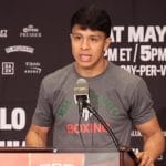 Jaime Munguia Means To Out-Think Saul 'Canelo' Alvarez