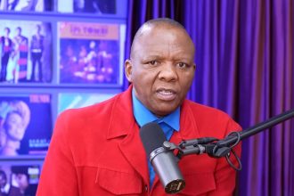 South Africa's Double cross Hero Dingaan Thobela Passes Away at 57