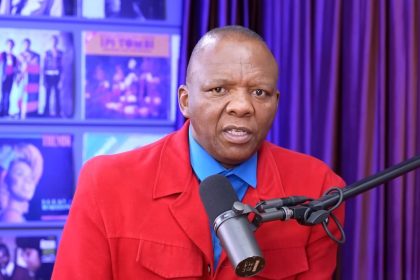 South Africa's Double cross Hero Dingaan Thobela Passes Away at 57