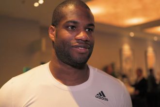 Daniel Dubois Means to Go Through Hrgovic Like 'a Hot Blade Through Spread'
