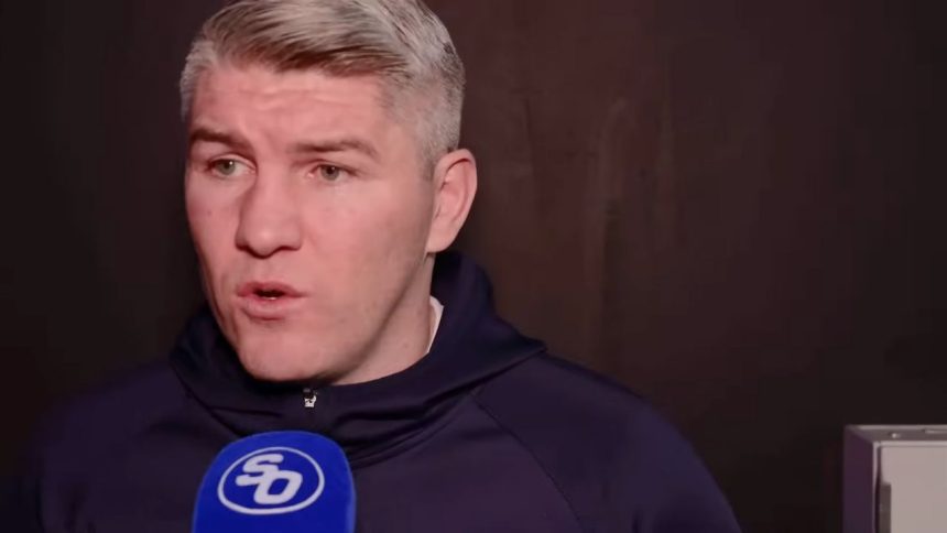 Liam Smith in Conversations to Battle Conor Benn - and Solely After Enormous Battles