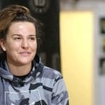 Chantelle Cameron and Matchroom Head out in different directions