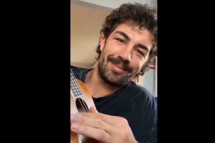 Richard Torrez Jr. Had Choices, Yet Picked Boxing