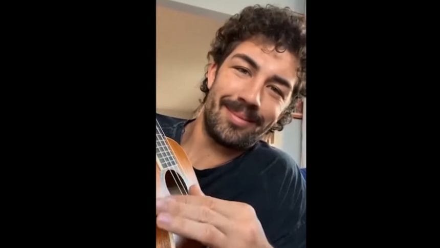 Richard Torrez Jr. Had Choices, Yet Picked Boxing