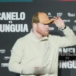 Sway Arum Needs to Coordinate Christian Mbilli With Canelo Alvarez or David Benavidez