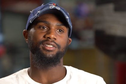 Jaron Ennis-Cody Crowley Set for Philadelphia's Wells Fargo Center on July 13