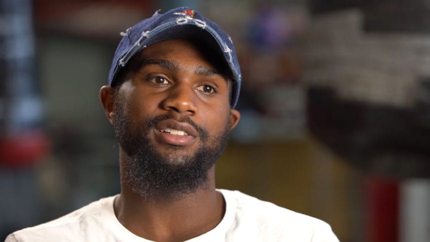 Jaron Ennis-Cody Crowley Set for Philadelphia's Wells Fargo Center on July 13