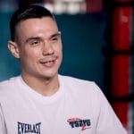 Line Duran Would Have Saved the Blood-Splashed Tim Tszyu