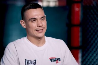Line Duran Would Have Saved the Blood-Splashed Tim Tszyu