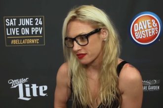 Heather Strong Seems to Declare Retirement While Expressing Neurological Worries