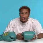 Eddie Hearn: Devin Haney Maintains that Ryan Garcia Battle should Be a No-Challenge