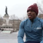 Dan Azeez 'Going for the gold' He Declares Date Of His Return