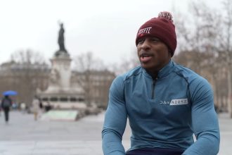 Dan Azeez 'Going for the gold' He Declares Date Of His Return