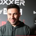 Shalom Concedes Buatsi Is Viewing At Different Choices As Yarde Talks Slow down