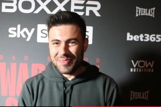 Shalom Concedes Buatsi Is Viewing At Different Choices As Yarde Talks Slow down