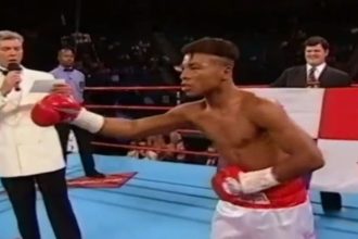 Alcazar falls in lodging after session