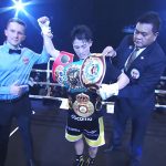 Disclosing the Riches and Way of life of Naoya Inoue: A Hero's Excursion