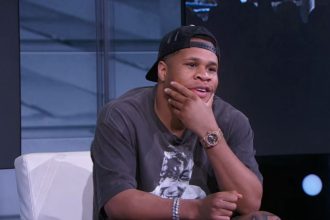 Haney Says Garcia 'Might Have Done A Genuinely Risky Things To Me', Done Chasing after Rematch