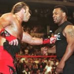 Mike Tyson's Battles With Acclaim Included Brutality, Monetary Misfortune, and Various Claims