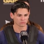 The day Canelo was reminded and Garcia was condemned