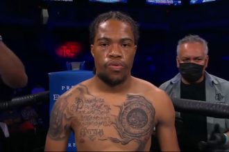 At the point when The Flip Exchanged For Maliek Montgomery