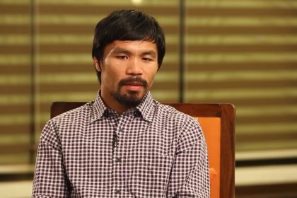 Pacquiao Stays Open To Battling Either Conor - Benn or McGregor