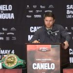 Done and tidied in eight - Freddie Bug gunning for the KO