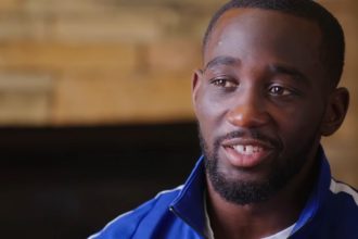 Alalshikh and Malignaggi Rank Crawford Above Inoue