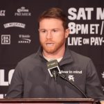 Cinco or Swim? Positioning Canelo's Cinco De Mayo Exhibitions