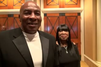 Earnie Shavers, Hard-Punching Heavyweight, Is Dead at 78