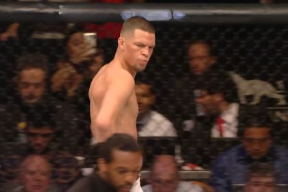Investigating the Wealth and Way of life of Nate Diaz: Inside the Universe of a Battling Dissident